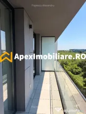 Apartament 3 camere de inchiriat Baneasa București | ApexIm 