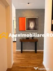 Apartament 3 camere de inchiriat Baneasa București | ApexIm 