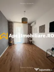 Apartament 3 camere de inchiriat Baneasa București | ApexIm 