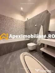 Apartament 3 camere de inchiriat Baneasa București | ApexIm 