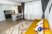 ID 650 Apartament 2 camere LUX – ULTRACENTRAL 