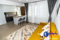 ID 650 Apartament 2 camere LUX – ULTRACENTRAL