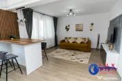 ID 650 Apartament 2 camere LUX – ULTRACENTRAL 