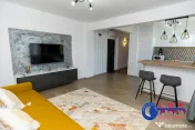 ID 650 Apartament 2 camere LUX – ULTRACENTRAL 