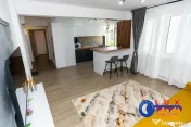 ID 650 Apartament 2 camere LUX – ULTRACENTRAL 