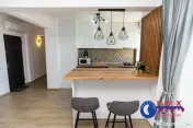 ID 650 Apartament 2 camere LUX – ULTRACENTRAL 