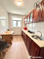 Apartament 2 camere | decomandat | centrala proprie | Tomis 