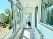 Apartament 2 camere | decomandat | centrala proprie | Tomis 
