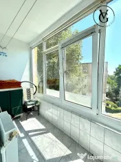 Apartament 2 camere | decomandat | centrala proprie | Tomis 