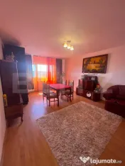 Apartament 2 camere, 51 mp – zona Vișani 