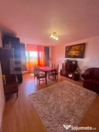 Apartament 2 camere, 51 mp – zona Vișani 