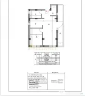 Metrou Berceni -  Apartament 2 camere | 67 mp | Etaj 2/3 | 