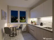 Apartament la Cheie, la un Pas de Metroul Favorit (0% Comisi 