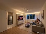 Apartament la Cheie, la un Pas de Metroul Favorit (0% Comisi 