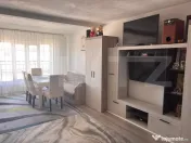 Apartament 1 camera, 45 mp, zona Libertății, Apahida 