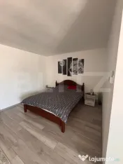 Apartament 1 camera, 45 mp, zona Libertății, Apahida 