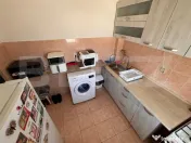 Apartament 1 camera, 45 mp, zona Libertății, Apahida 