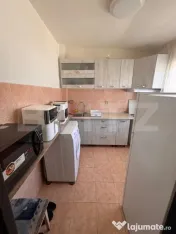 Apartament 1 camera, 45 mp, zona Libertății, Apahida 