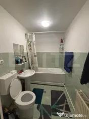 Apartament 1 camera, 45 mp, zona Libertății, Apahida 