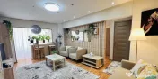 4 camere • 2 băi • Calea Moșilor • Mobilat & renovat 