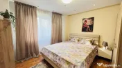 4 camere • 2 băi • Calea Moșilor • Mobilat & renovat 