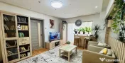 4 camere • 2 băi • Calea Moșilor • Mobilat & renovat 