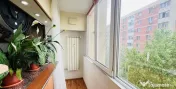 4 camere • 2 băi • Calea Moșilor • Mobilat & renovat 