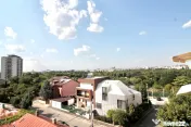 BRANCOVEANU METROU-MARTISOR, APARTAMENT 93 MP, CU TERASA 17