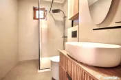 BRANCOVEANU METROU-MARTISOR, APARTAMENT 93 MP, CU TERASA 17