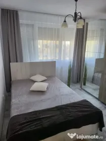 Inchirez apartament cu 3 camere in Mun. Satu Mare Vitreum