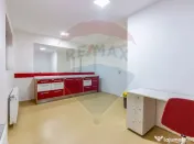 Spațiu comercial de 530mp de vânzare în zona Brancoveanu 