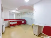 Spațiu comercial de 530mp de vânzare în zona Brancoveanu 