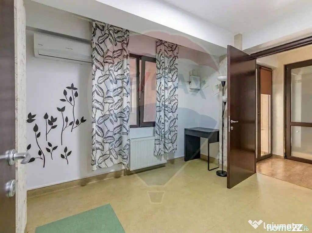Spațiu comercial de 530mp de vânzare în zona Brancoveanu