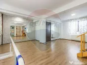 Spațiu comercial de 530mp de vânzare în zona Brancoveanu 