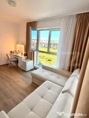 Apartament 3 camere I 80 mp I parcare subterană I Panoramic 