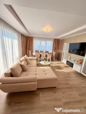Apartament 3 camere I 80 mp I parcare subterană I Panoramic 
