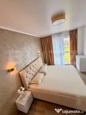 Apartament 3 camere I 80 mp I parcare subterană I Panoramic 
