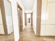 Apartament 3 camere I 80 mp I parcare subterană I Panoramic 
