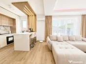 Apartament 3 camere I 80 mp I parcare subterană I Panoramic 