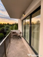 Apartament 3 camere I 80 mp I parcare subterană I Panoramic 