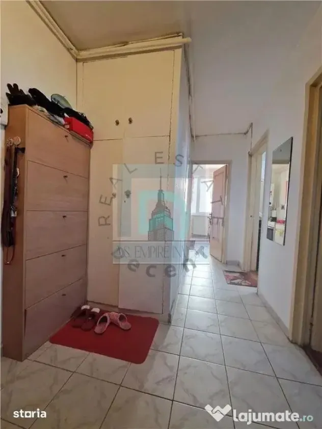 Apartament 3 camere / zona Astra