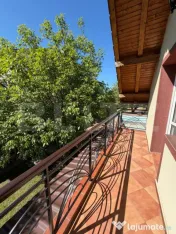 Casă în Bran | Complex liniștit | Investiție cu potenți 