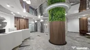 Birouri Premium | Coworking | Ultracentral | Stirbei Voda 
