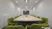 Birouri Premium | Coworking | Ultracentral | Stirbei Voda 