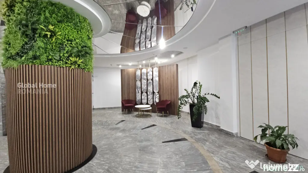 Birouri Premium | Coworking | Ultracentral | Stirbei Voda