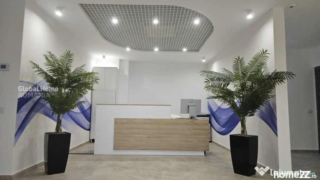 Birouri Premium | Coworking | Ultracentral | Stirbei Voda
