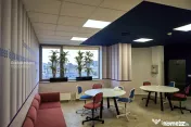 Birouri Premium | Coworking | Ultracentral | Stirbei Voda 