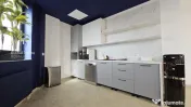 Birouri Premium | Coworking | Ultracentral | Stirbei Voda 
