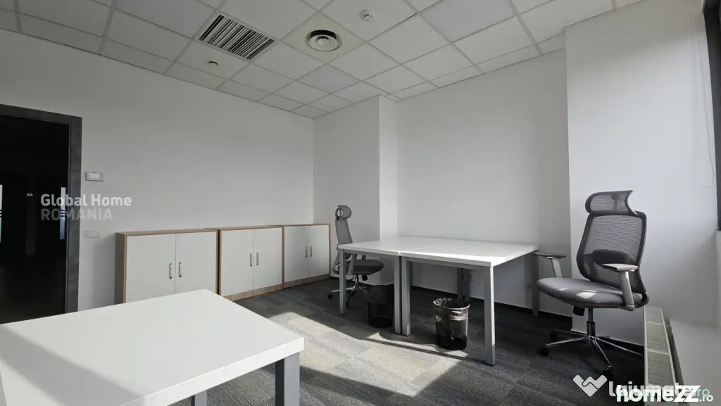 Birouri Premium | Coworking | Ultracentral | Stirbei Voda