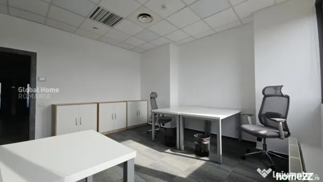 Birouri Premium | Coworking | Ultracentral | Stirbei Voda